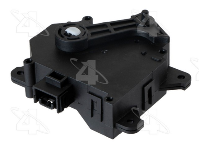 Four Seasons HVAC Recirculation Door Actuator P/N:73329