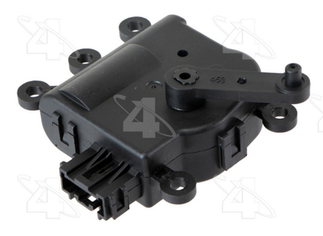 Four Seasons HVAC Recirculation Door Actuator P/N:73331