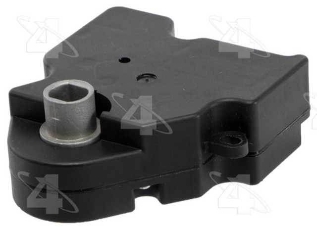 Four Seasons HVAC Blend Door Actuator,HVAC Heater Water Shut-Off Valve Actuator P/N:73336