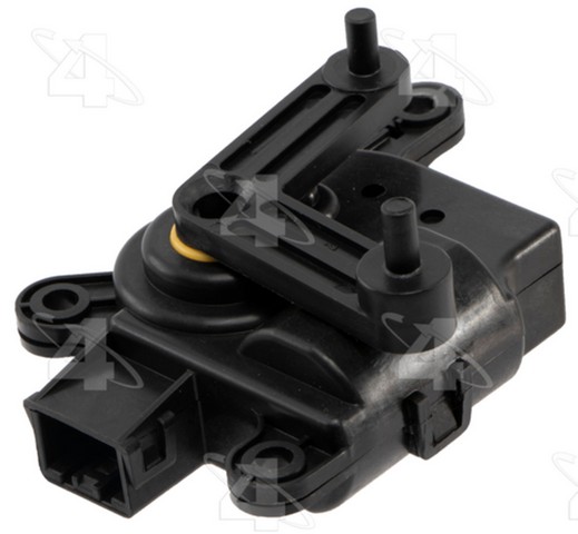 Four Seasons HVAC Recirculation Door Actuator P/N:73361