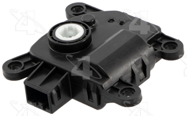 Four Seasons HVAC Blend Door Actuator,HVAC Recirculation Door Actuator P/N:73388
