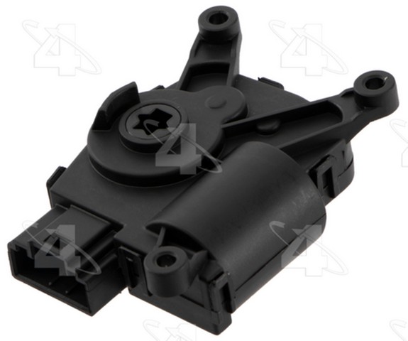 Four Seasons HVAC Blend Door Actuator,HVAC Recirculation Door Actuator P/N:73422