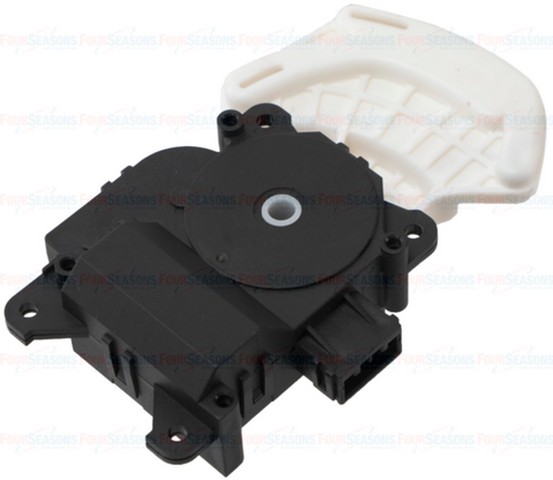 Four Seasons HVAC Recirculation Door Actuator P/N:73537