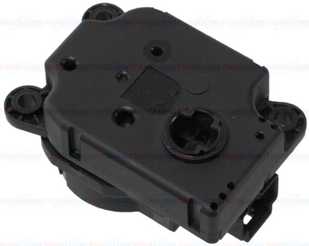 Four Seasons HVAC Blend Door Actuator,HVAC Recirculation Door Actuator P/N:73538