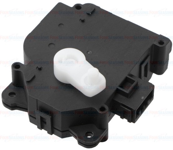 Four Seasons HVAC Recirculation Door Actuator P/N:73551