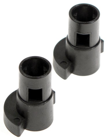 Four Seasons HVAC Temperature Valve Actuator Gear P/N:73654