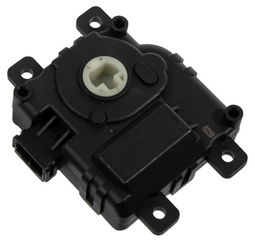 Four Seasons HVAC Mode Door Actuator,HVAC Recirculation Door Actuator P/N:73661