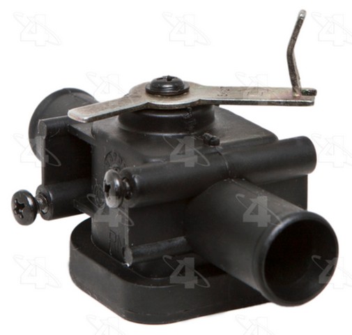 HVAC Heater Control Valve fits 1998 Lincoln Navigator  FOUR SEASONS