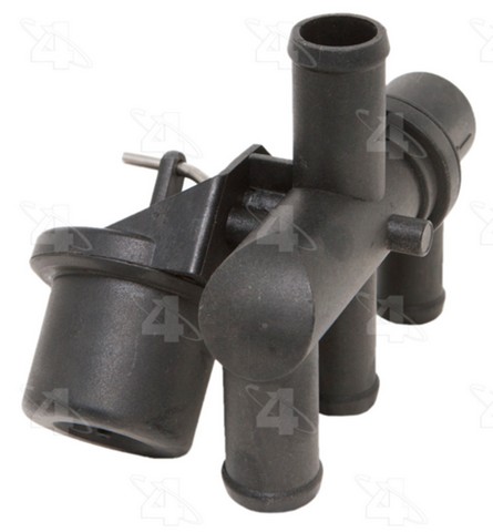 Four Seasons HVAC Heater Control Valve P/N:74797