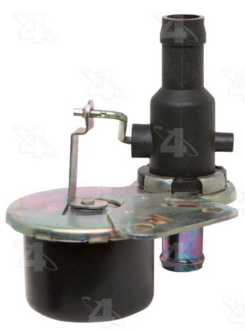 HVAC Heater Control Valve fits 1986-1988 Chevrolet Caprice  FOUR SEASONS