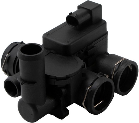 Four Seasons HVAC Heater Control Valve P/N:74925