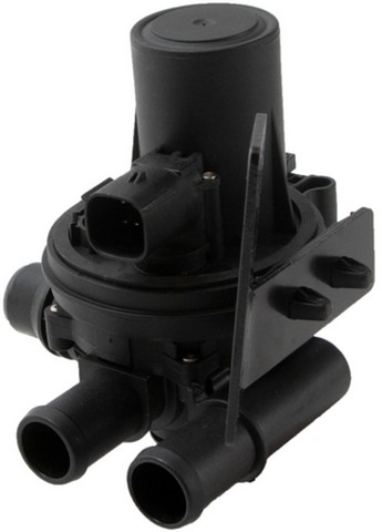 Four Seasons Hybrid Vehicle Battery Coolant Control Valve P/N:74929