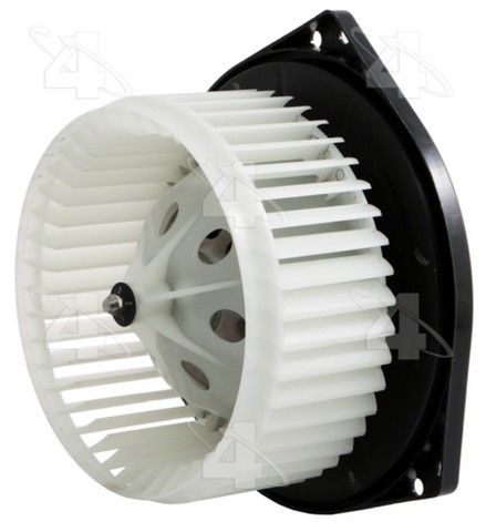 HVAC Blower Motor 4 Seasons 75012