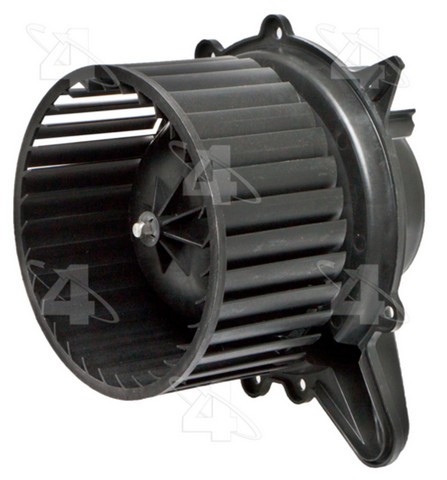 Four Seasons HVAC Blower Motor P/N:75043