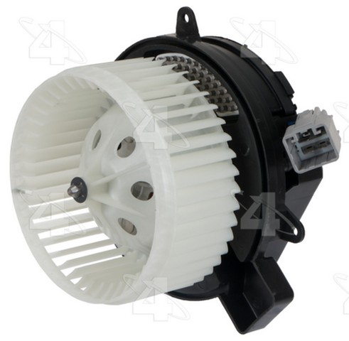Four Seasons HVAC Blower Motor P/N:75045
