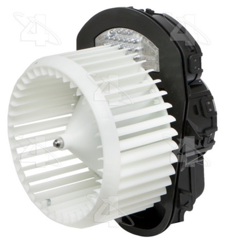 Four Seasons HVAC Blower Motor P/N:75057