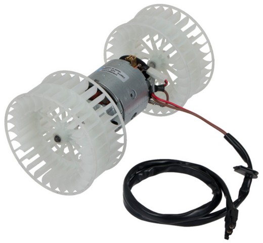 Four Seasons HVAC Blower Motor P/N:75074