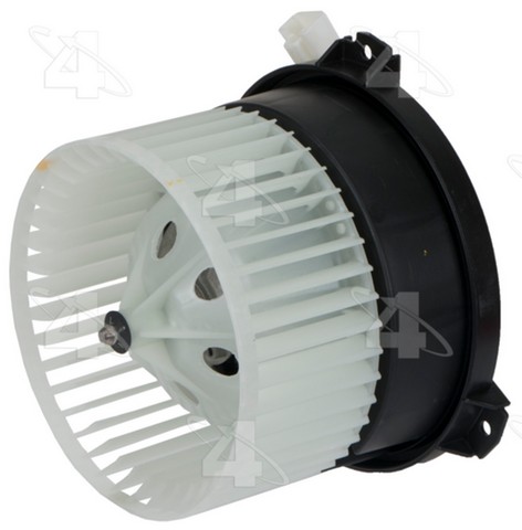 Four Seasons HVAC Blower Motor P/N:75076
