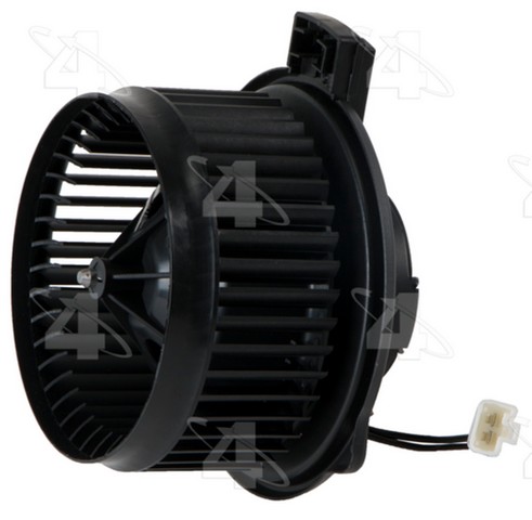 Four Seasons HVAC Blower Motor P/N:75086