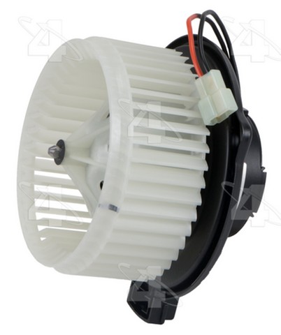HVAC Blower Motor 4 Seasons 75087