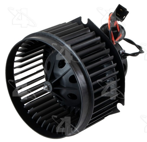 Four Seasons HVAC Blower Motor P/N:75107