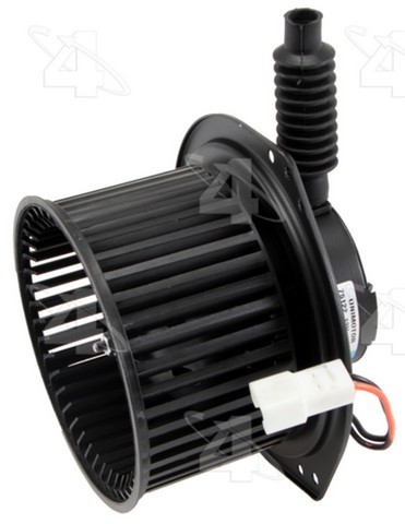 Four Seasons HVAC Blower Motor P/N:75122