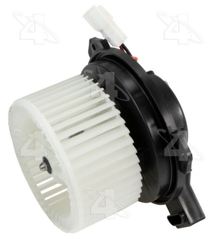 Four Seasons HVAC Blower Motor P/N:75126