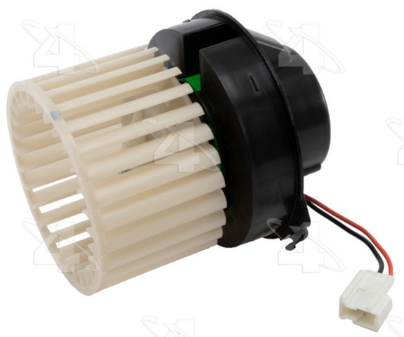 Four Seasons HVAC Blower Motor P/N:75142
