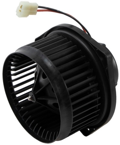 Four Seasons HVAC Blower Motor P/N:75154