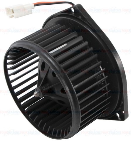 HVAC Blower Motor 4 Seasons 75155