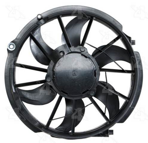 Four Seasons Engine Cooling Fan Assembly P/N:75215