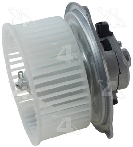 Four Seasons HVAC Blower Motor P/N:75219