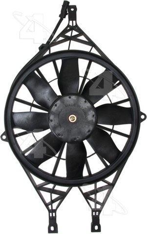Four Seasons Engine Cooling Fan Assembly P/N:75311