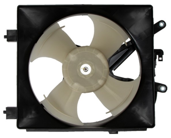 Four Seasons A/C Condenser Fan Assembly P/N:75350