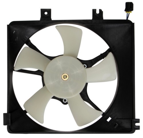 Four Seasons A/C Condenser Fan Assembly P/N:75407