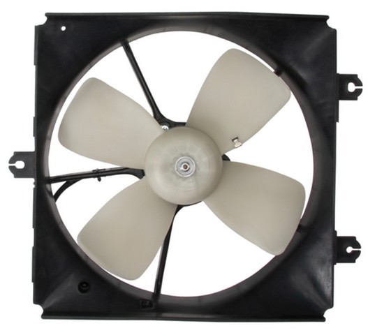 Four Seasons A/C Condenser Fan Assembly P/N:75438