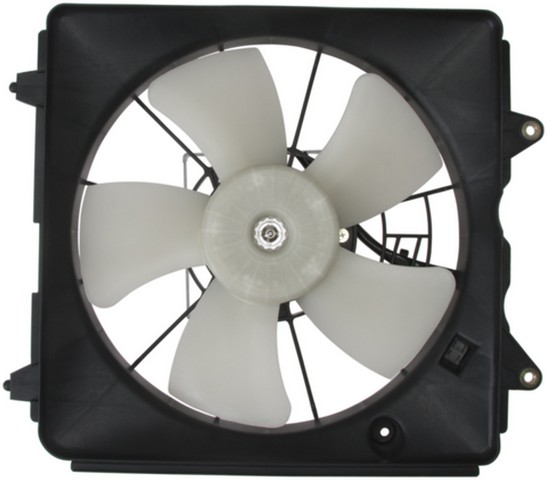 Four Seasons Engine Cooling Fan Assembly P/N:75642