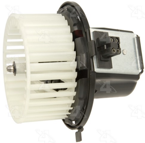 Four Seasons HVAC Blower Motor P/N:75713