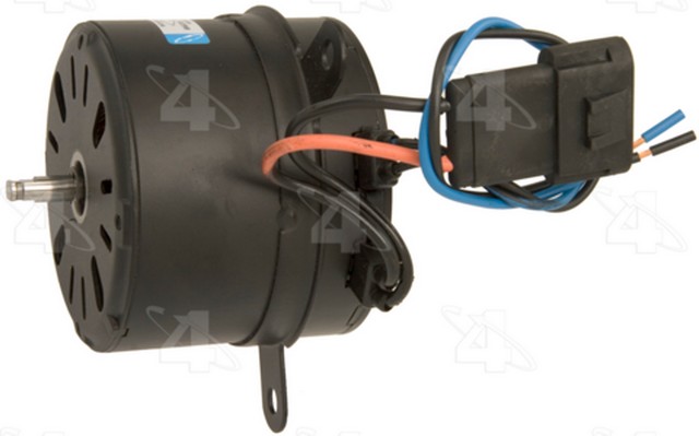 Four Seasons A/C Condenser Fan Motor,Engine Cooling Fan Motor P/N:75716