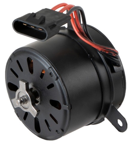 Four Seasons A/C Condenser Fan Motor,Engine Cooling Fan Motor P/N:75721
