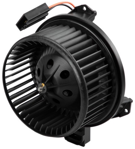 Four Seasons HVAC Blower Motor P/N:75737