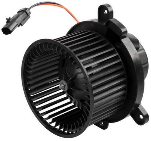 Four Seasons HVAC Blower Motor P/N:75740