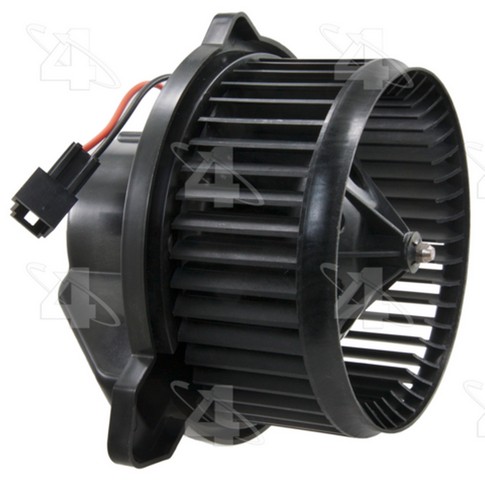 Four Seasons HVAC Blower Motor P/N:75743