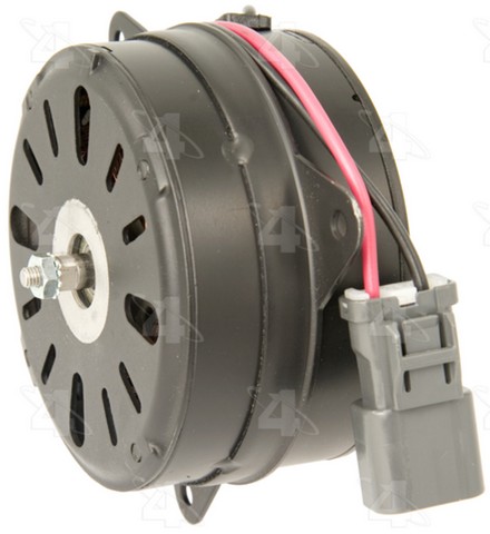 Four Seasons A/C Condenser Fan Motor,Engine Cooling Fan Motor P/N:75758