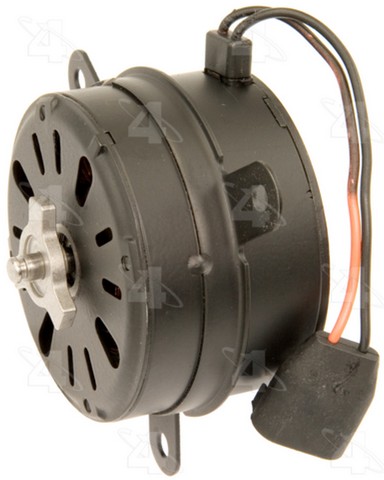 Four Seasons A/C Condenser Fan Motor,Engine Cooling Fan Motor P/N:75768