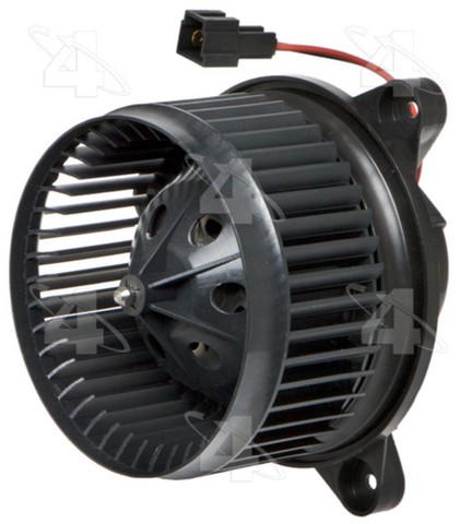 Four Seasons HVAC Blower Motor P/N:75772