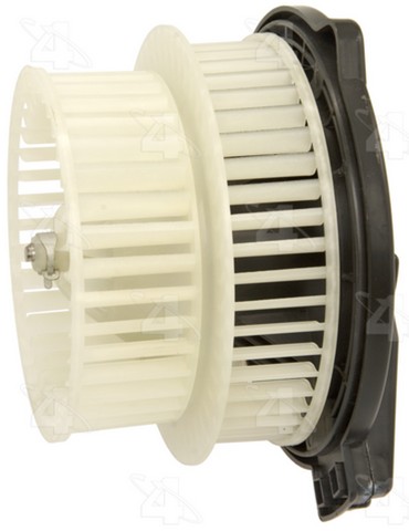 Four Seasons HVAC Blower Motor P/N:75774