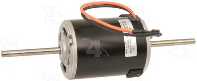 Four Seasons HVAC Blower Motor P/N:75829