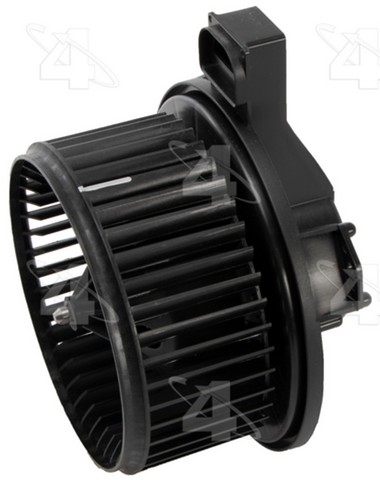 HVAC Blower Motor 4 Seasons 75830