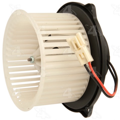 Four Seasons HVAC Blower Motor P/N:75834